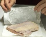 ヘルシー鶏ムネ肉の辣子鶏・ラーズーチー作り方3写真