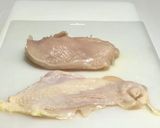 ヘルシー鶏ムネ肉の辣子鶏・ラーズーチー作り方5写真