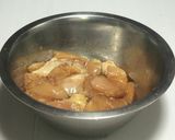 ヘルシー鶏ムネ肉の辣子鶏・ラーズーチー作り方6写真