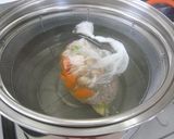 パック調理☆豚肉じゃが作り方4写真