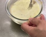 かぼちゃプリン作り方7写真