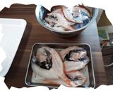 私好みの夢カサゴ干物作り方5写真