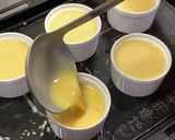 かぼちゃプリン作り方12写真