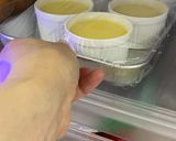 かぼちゃプリン作り方16写真