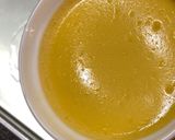 かぼちゃプリン作り方17写真