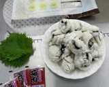 簡単！　鱧の生春巻き作り方1写真