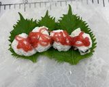 簡単！　鱧の生春巻き作り方3写真