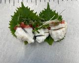 簡単！　鱧の生春巻き作り方5写真