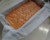 ＊元米粉パン屋が作る米粉キャロットケーキ作り方6写真