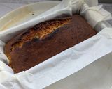 ＊元米粉パン屋が作る米粉キャロットケーキ作り方7写真
