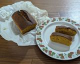 ＊元米粉パン屋が作る米粉キャロットケーキ作り方8写真