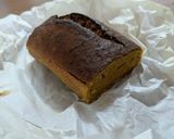 ＊元米粉パン屋が作る米粉キャロットケーキ作り方9写真
