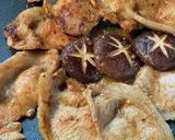 豚肉の味噌&塩麹漬け作り方4写真
