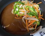 にじます料理（甘酢あんかけ）作り方6写真