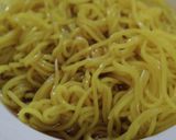 冷やし中華百名店風作り方5写真