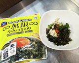 無限海苔と、豆腐のせ。作り方1写真