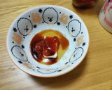 ハンバーグソース☆彡作り方1写真
