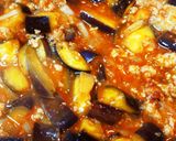 ちょっとトロピカルなピーマンの肉詰め作り方10写真