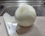 我が家の　鶏のクリーム煮作り方2写真