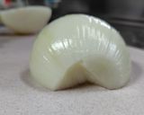 我が家の　鶏のクリーム煮作り方3写真