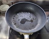 我が家の　鶏のクリーム煮作り方18写真