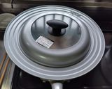 我が家の　鶏のクリーム煮作り方16写真