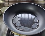 我が家の　鶏のクリーム煮作り方14写真