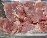 我が家の　鶏のクリーム煮作り方11写真