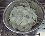 我が家の　鶏のクリーム煮作り方5写真