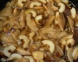 おばあちゃんの田舎そうめん　つゆ　作り方3写真
