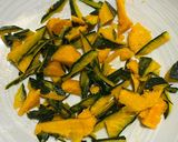 レンチンかぼちゃの煮物作り方9写真