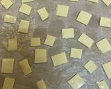 材料１つ！超簡単！焼きチーズ作り方2写真