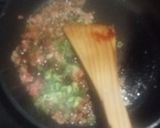 冷やし坦々ひやむぎ作り方4写真