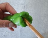 甘長とうがらしの肉巻き照り焼き作り方1写真