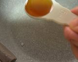 蒸し鶏の焼肉のタレ炒め作り方3写真