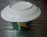 電子レンジで温泉たまご（味つき追加）作り方3写真