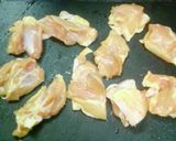 鶏もも肉で激ウマ大分中津唐揚げ作り方1写真