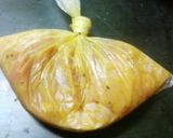 鶏もも肉で激ウマ大分中津唐揚げ作り方3写真