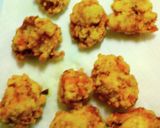 鶏もも肉で激ウマ大分中津唐揚げ作り方6写真