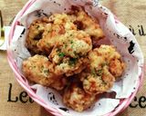鶏もも肉で激ウマ大分中津唐揚げ作り方7写真