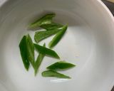 お一人様簡単洋風棒棒鶏味豆腐野菜炒め作り方7写真