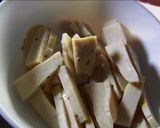 超シンプル！あっさり塩レモンそうめん作り方4写真