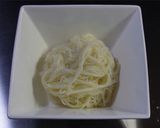 超シンプル！あっさり塩レモンそうめん作り方7写真