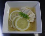 超シンプル！あっさり塩レモンそうめん作り方11写真