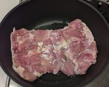 基本のチキンステーキ作り方4写真