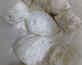 たこ焼きにしか見えない♪揚げじゃがいも作り方3写真