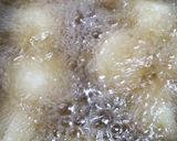 たこ焼きにしか見えない♪揚げじゃがいも作り方4写真