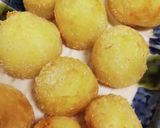 たこ焼きにしか見えない♪揚げじゃがいも作り方5写真