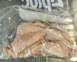 鶏ももチャーシュー冷やし中華作り方1写真