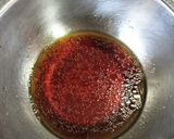 鶏ももチャーシュー冷やし中華作り方6写真